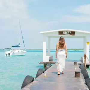 Aldea 19 3* Bacalar