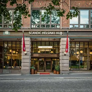 Scandic Hub Finlandiya