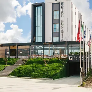 Egnatia 4* Tirana