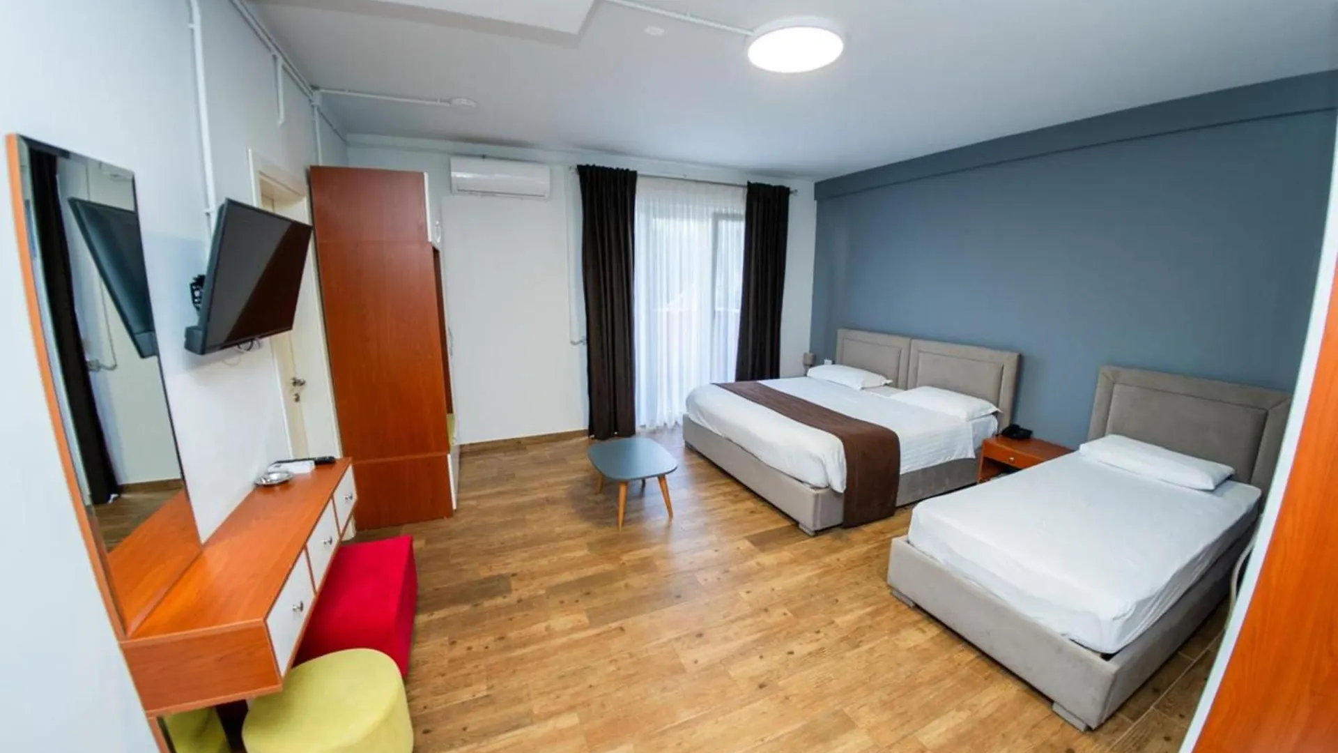 Olivar Hotel Tiran