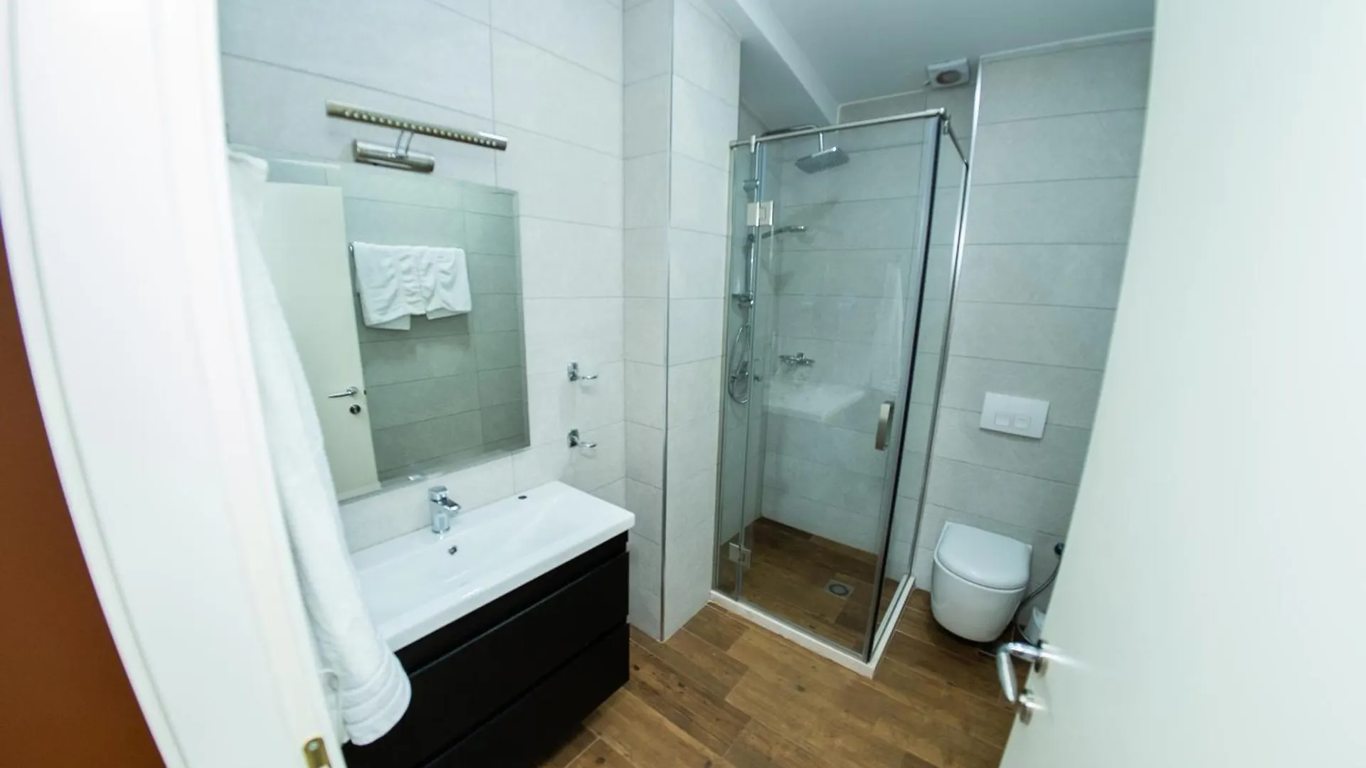 Olivar Hotel Tiran