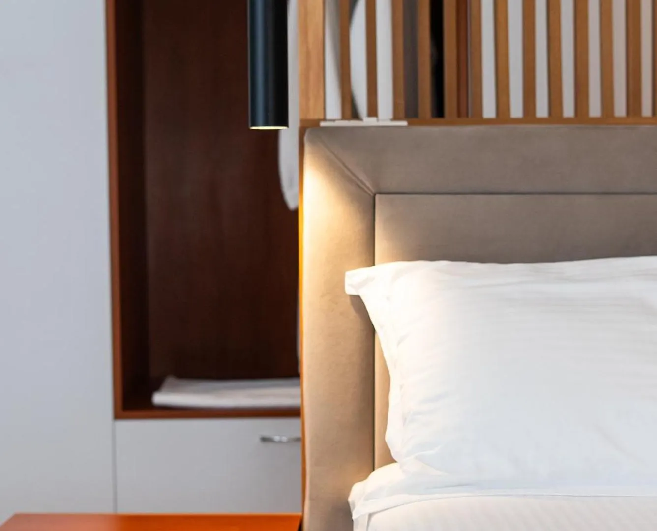 ****  Olivar Hotel Tiran Arnavutluk