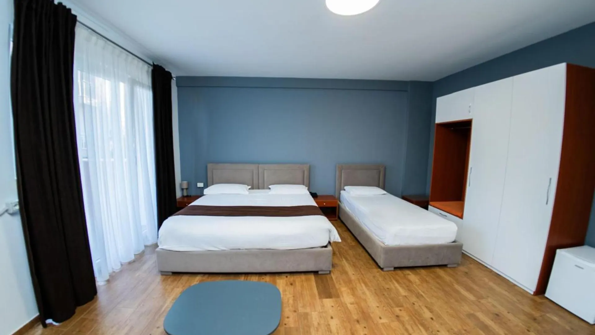 Olivar Hotel Tiran