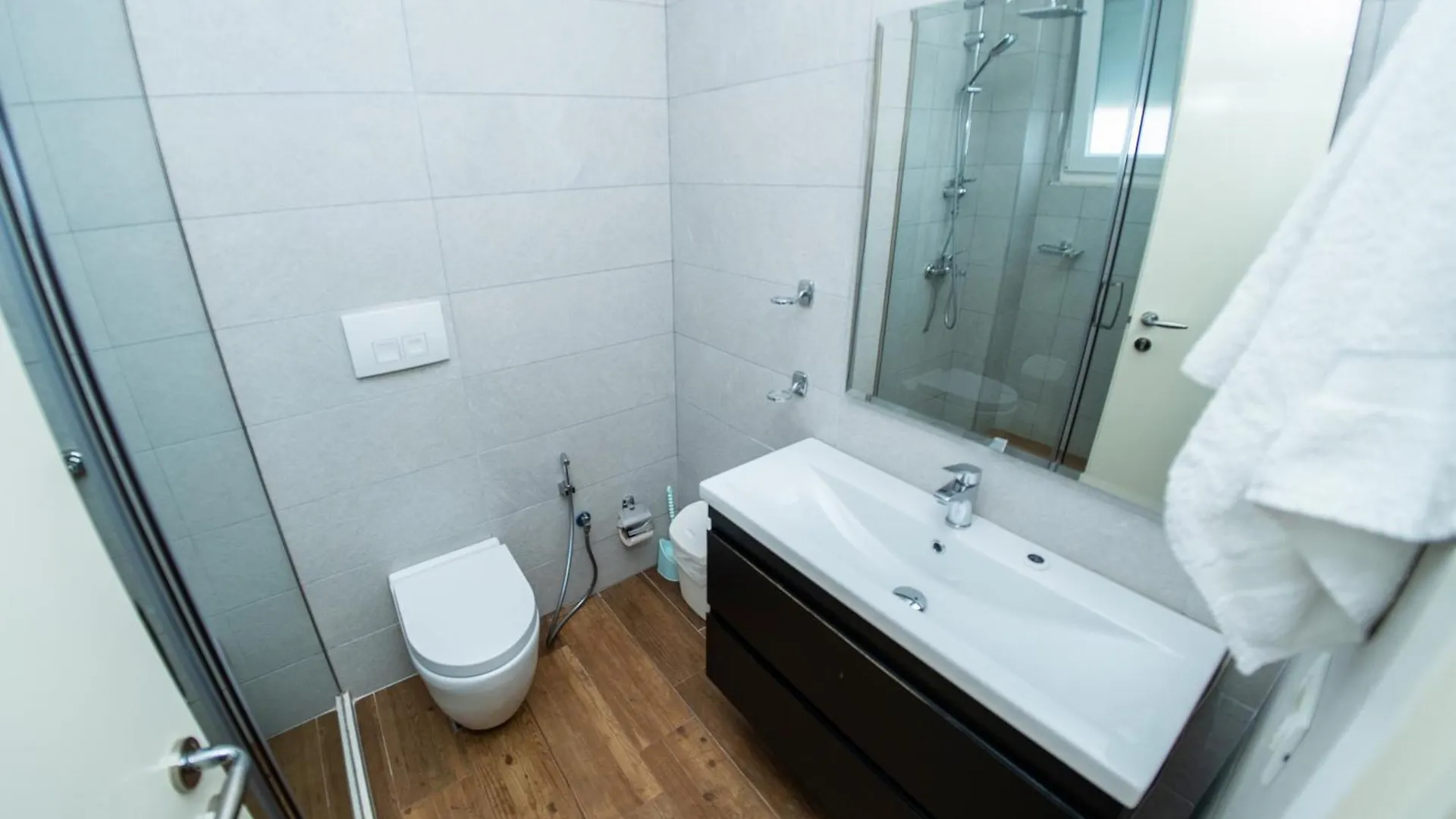 ****  Olivar Hotel Tiran Arnavutluk