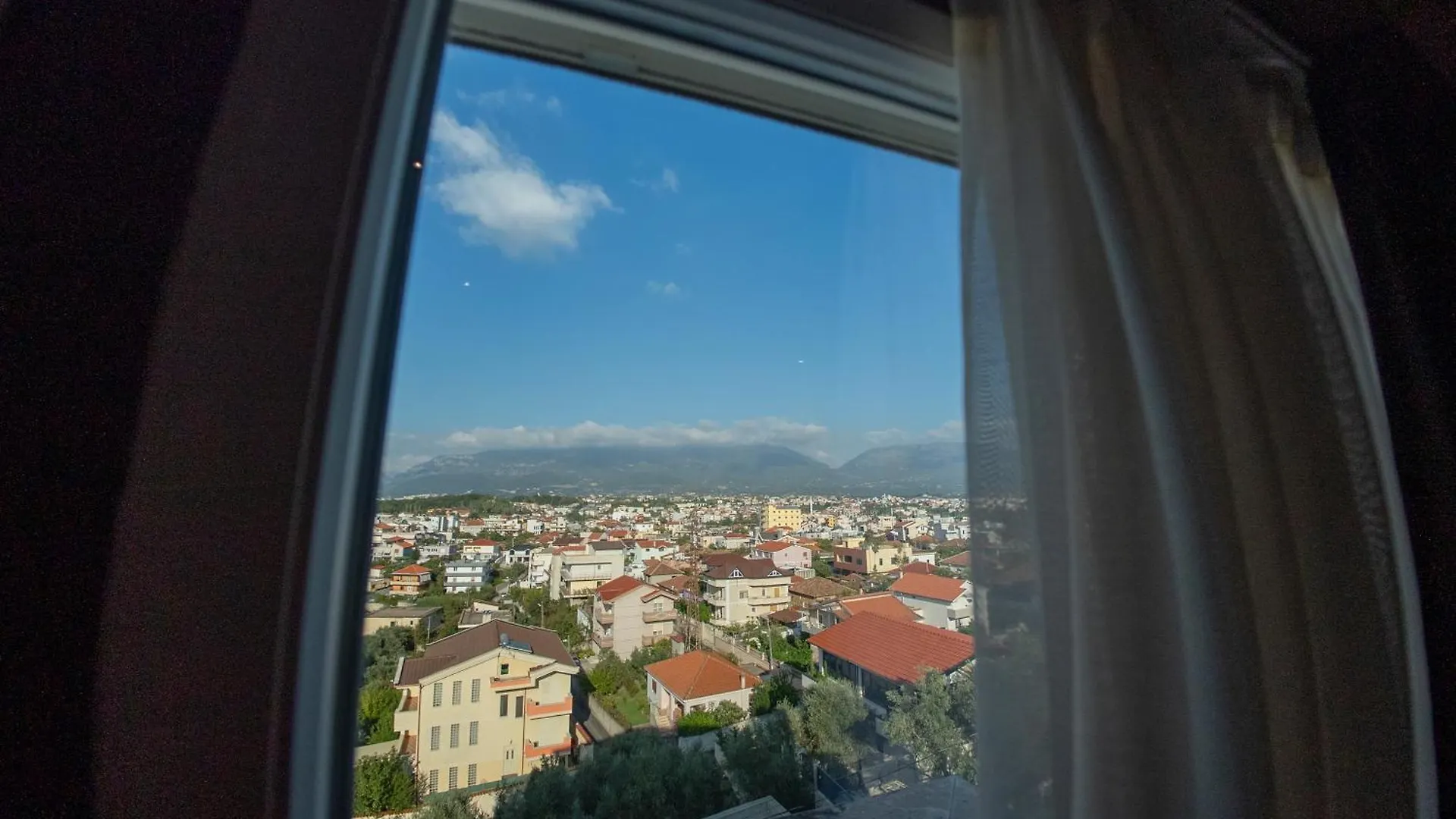 Olivar Hotel Tiran 4*,