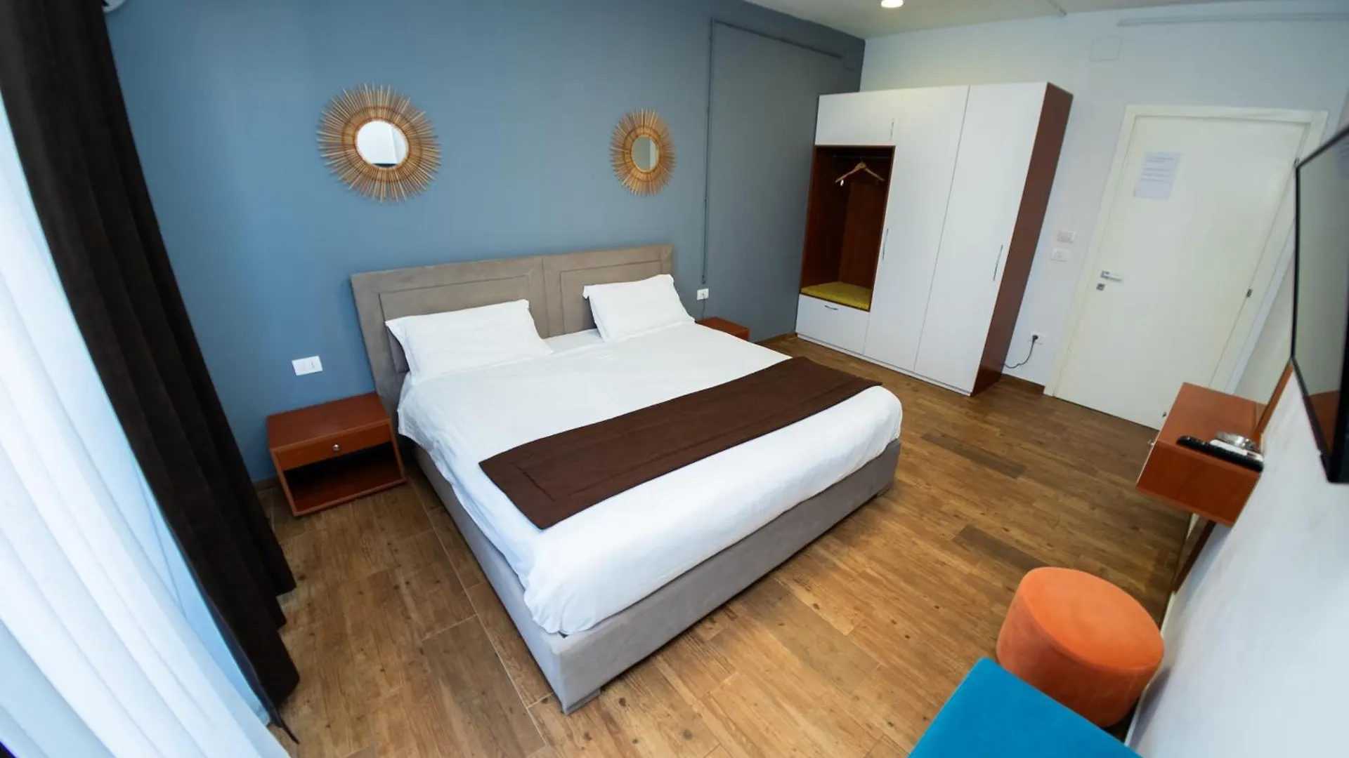 ****  Olivar Hotel Tiran Arnavutluk