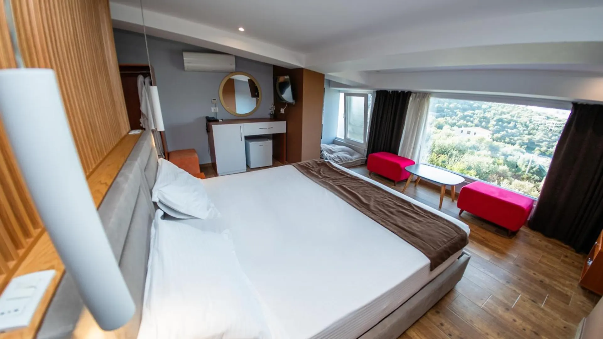 Olivar Hotel Tiran