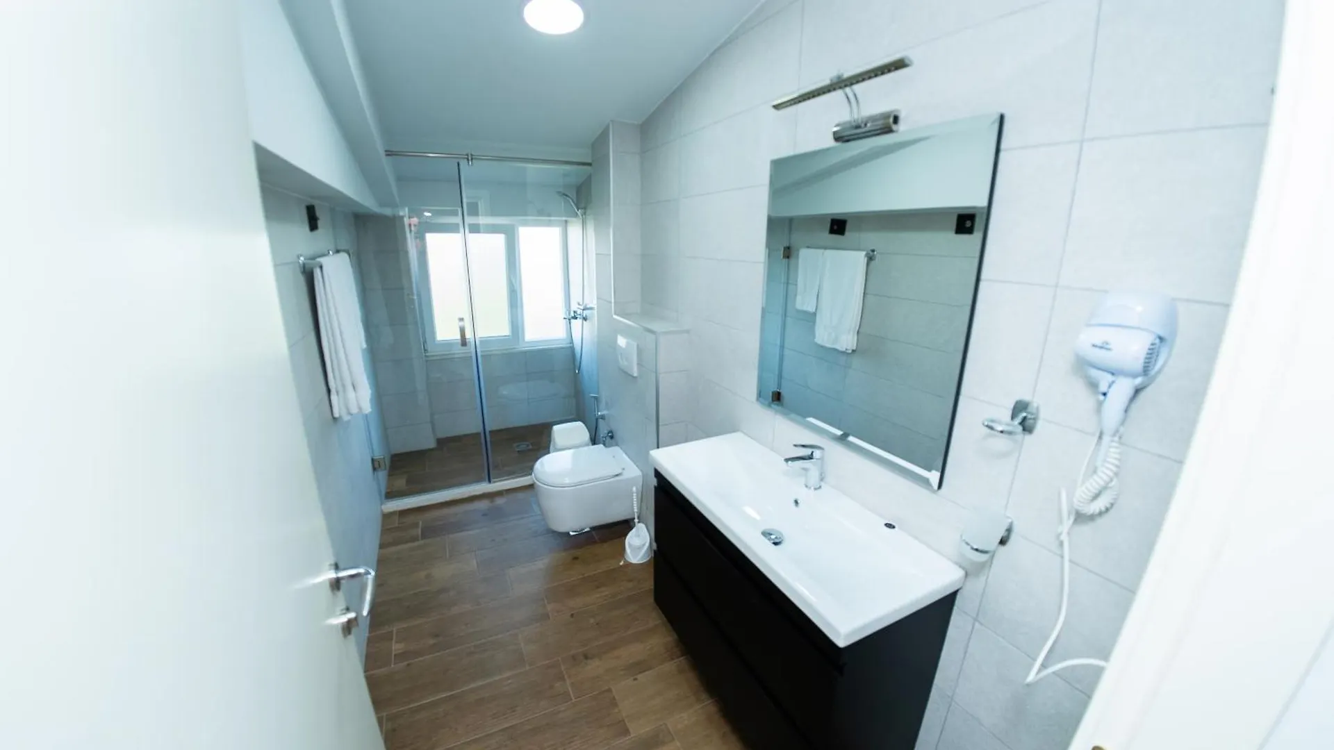 Olivar Hotel Tiran 4*,