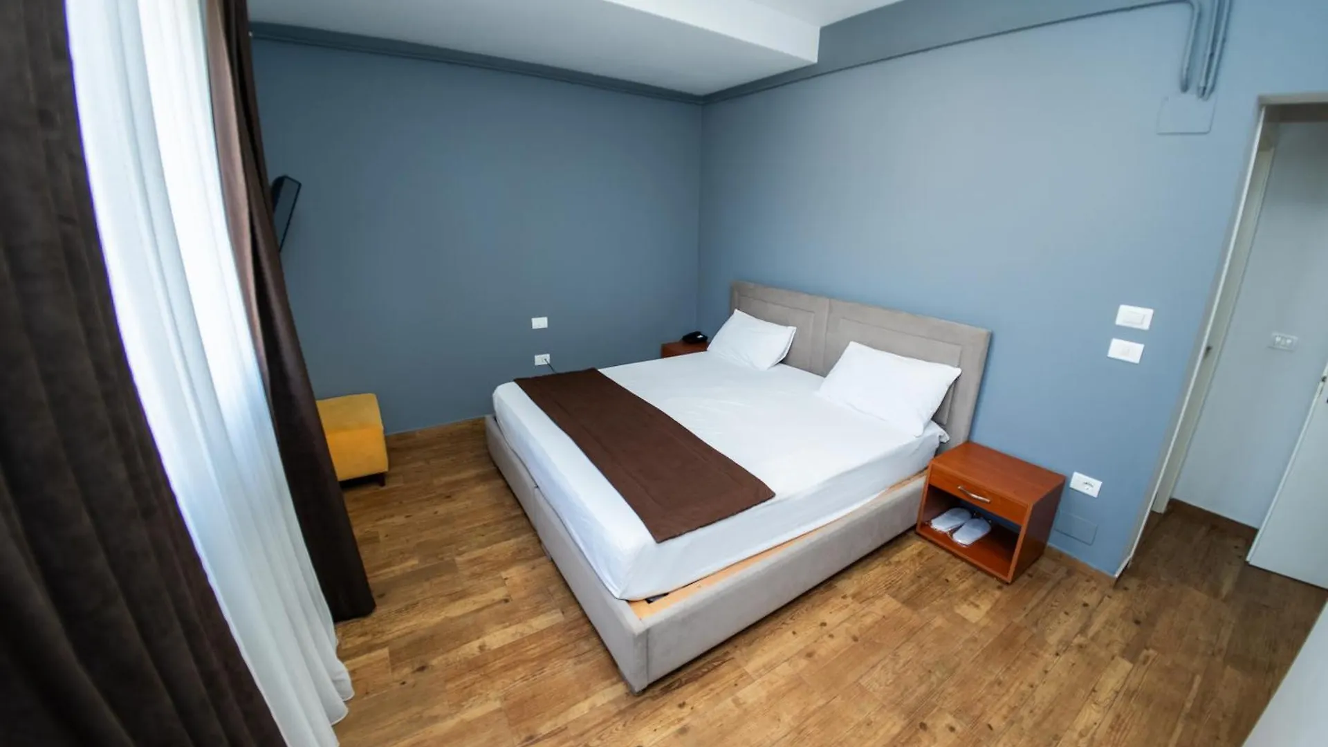Olivar Hotel Tiran