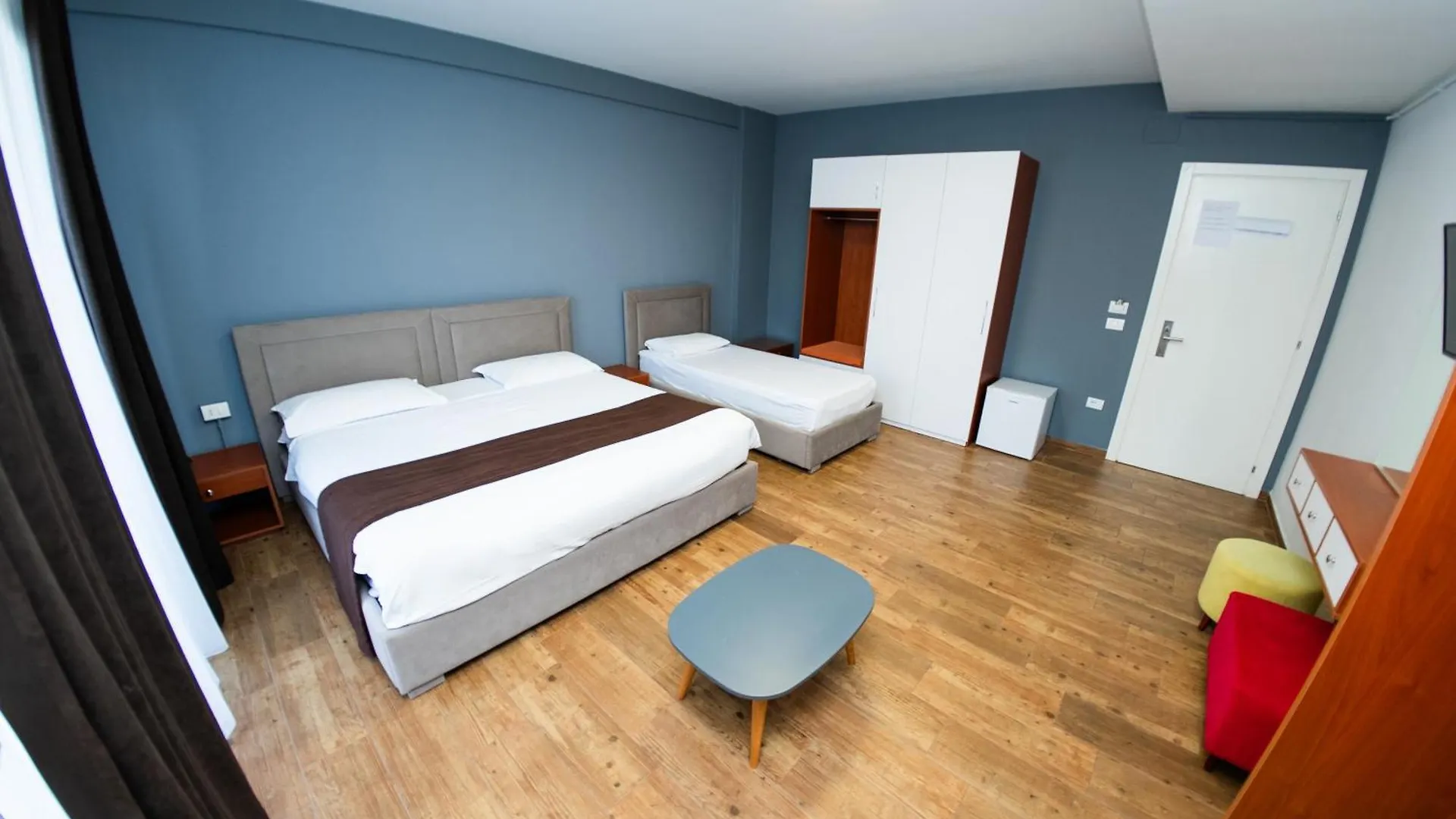 Olivar Hotel Tiran