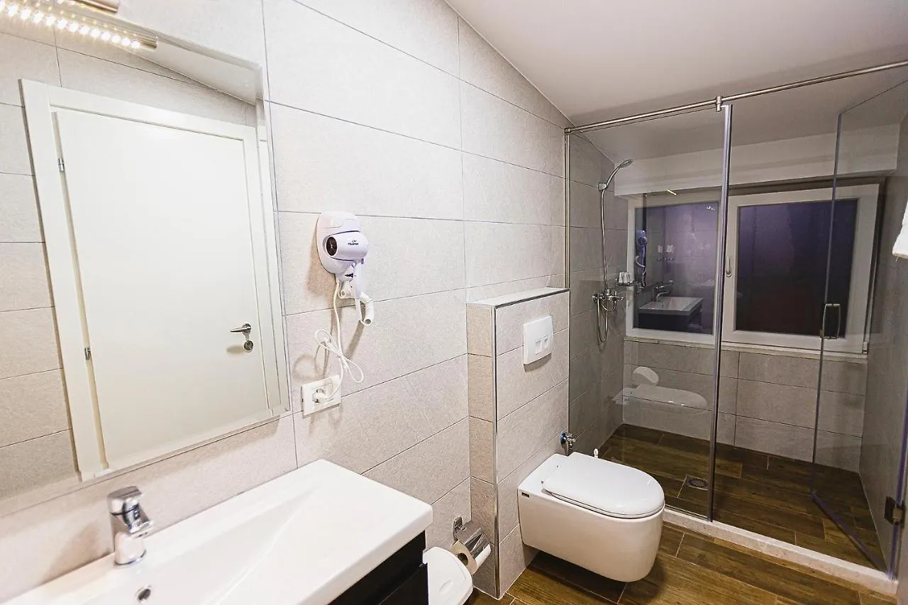 Olivar Hotel Tiran