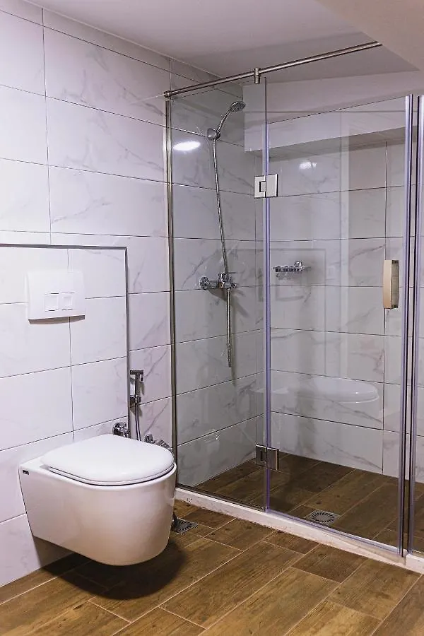 Olivar Hotel Tiran 4*,