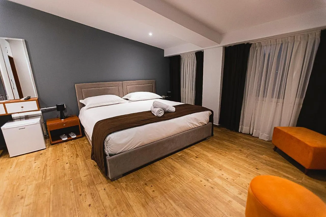 Olivar Hotel Tiran