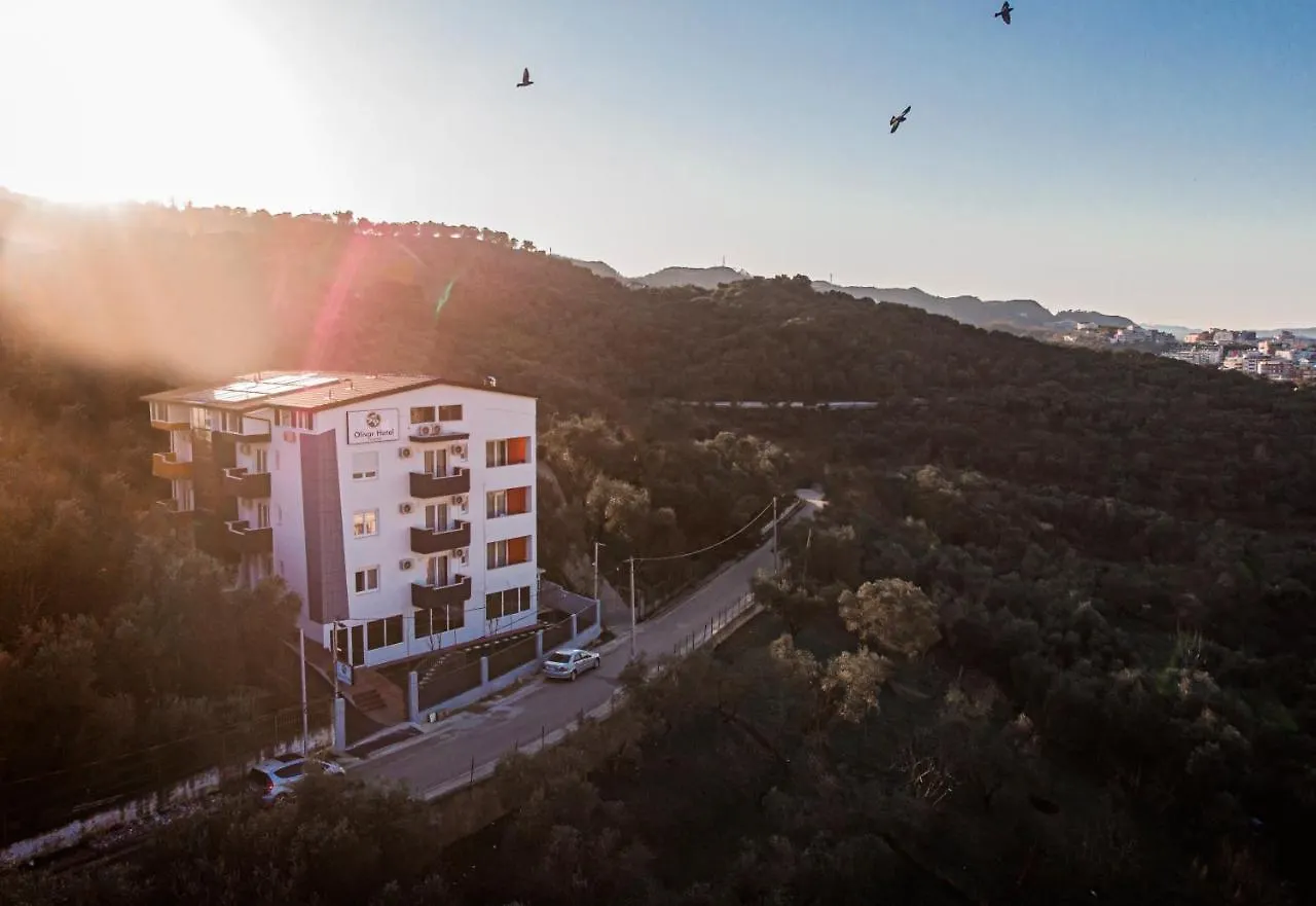 Olivar Hotel Tiran